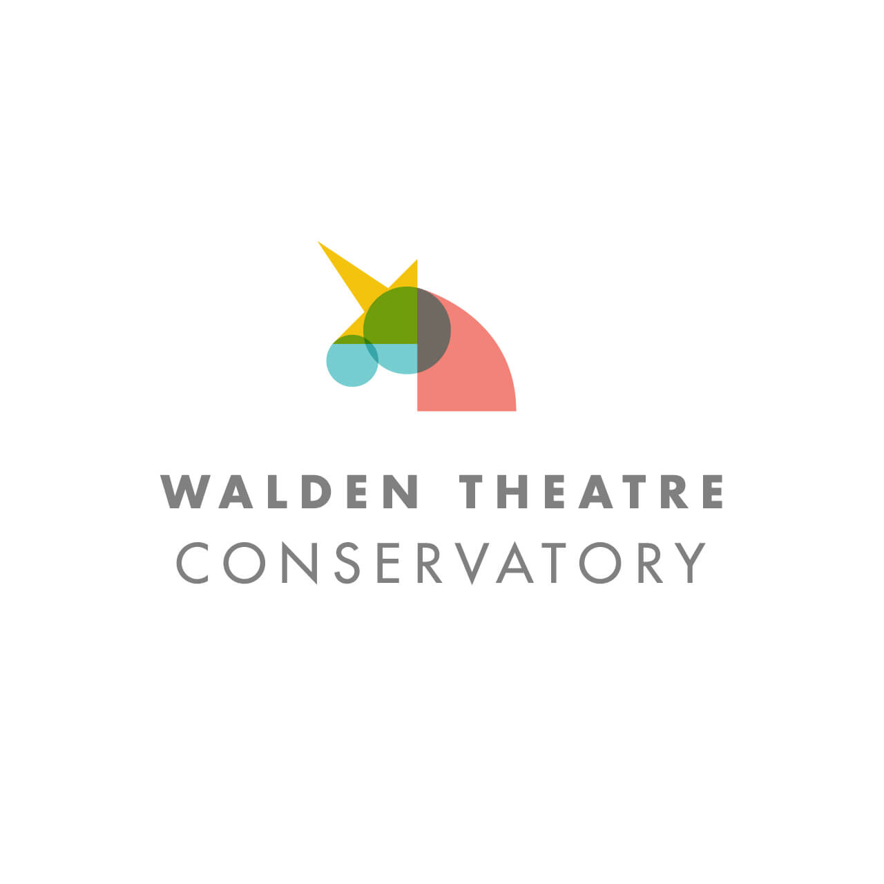 Commonwealth Theatre Center, Walden Theatre Conservatory logo