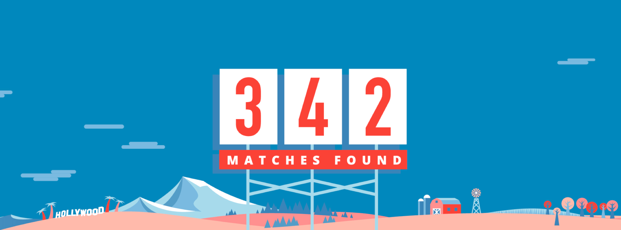 Sharing America's Marrow 342 matches found