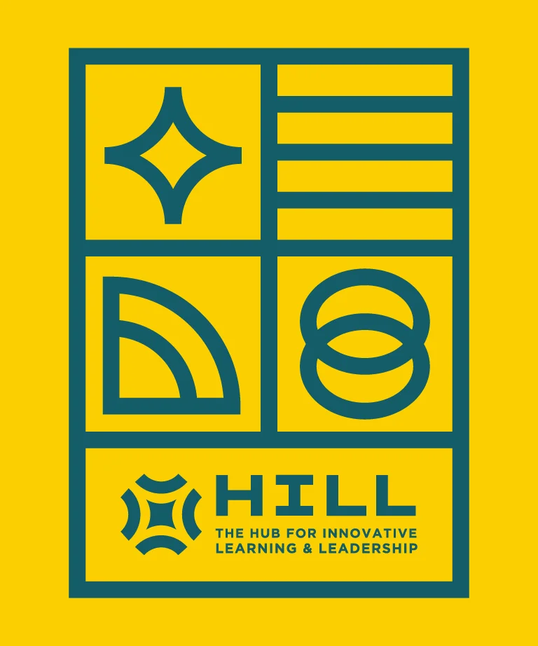 The Hub for Innovative Learning and Leadership